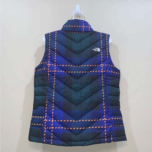 The North Face Printed ThermoBall™ Women’s Vest-Size M New - Picture 11 of 13
